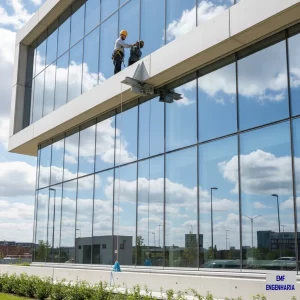 Manutenção de Fachadas