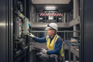 Manutenção Essencial em 2025: Elevadores e Sistemas de Gás Seguros (Foco na Autovistoria e Normas)