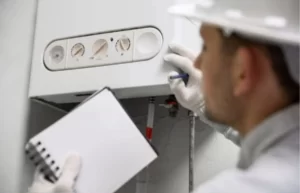 Inspeção Aquecedores