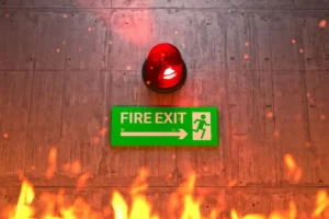 Importância da Sinalização de Emergência e Rota de Fuga em 2025: Requisitos Legais e Técnicos no RJ