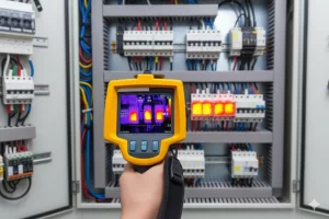 Risco de Incêndio Aumenta 18% nos Últimos 2 anos no Brasil, e segue expressivo em 2025. Utilize a Ferramenta de Análise Termográfica: detecção de Falhas Elétricas