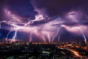 Análise e Vistoria do SPDA: Conformidade com NBR 5419/2015 e Requisitos de Segurança Elétrica