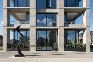 Manutenção de Fachadas: 3 Pilares para Longevidade Estrutural em 2025